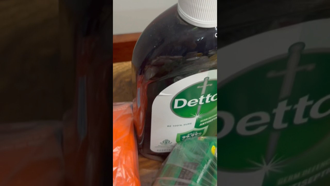 Grocery home delivery part 4