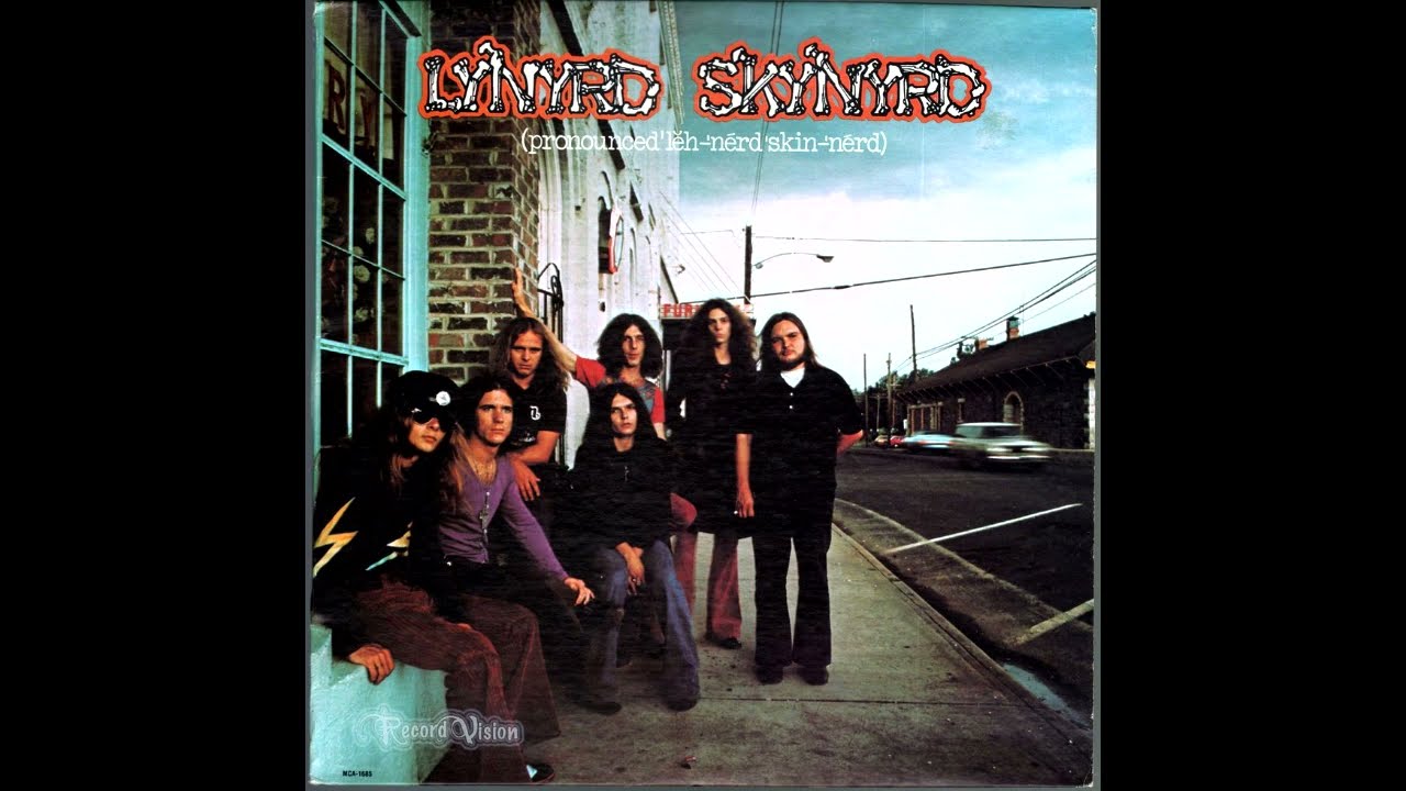 Lynyrd Skynyrd - Free Bird (Short Edit) [Outtake Version]
