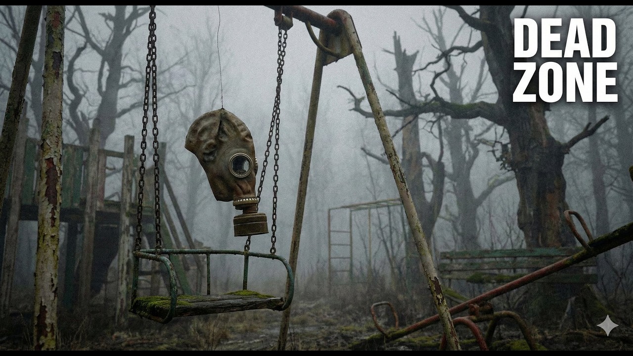 The 1957 Cover-Up: The Nuclear Disaster Worse Than Chernobyl? (Part 3 of 20)