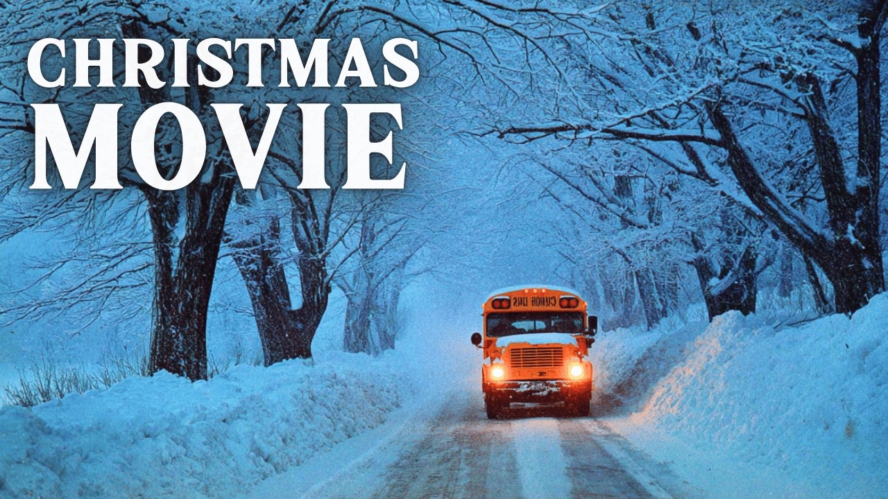 👆 MOVIE | A Lonely Woman Finds Happiness at Christmas | Holiday Romance Movies