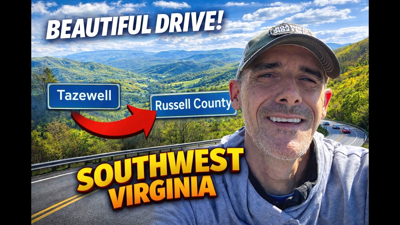 Journey with Me(Southwest Virginia) #creatingchange #Journey #SouthwestVirginia
