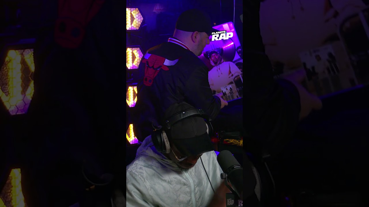 &Ccedil;a sent le roro pour Fresh LaDouille ! 🔥