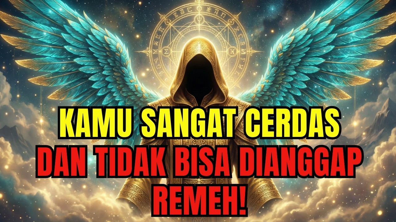 Jiwa Terpilih, Mereka Heran Bagaimana Kau Bangkit Dari Lembah Kematian Dan Pulih Kembali Luar Biasa