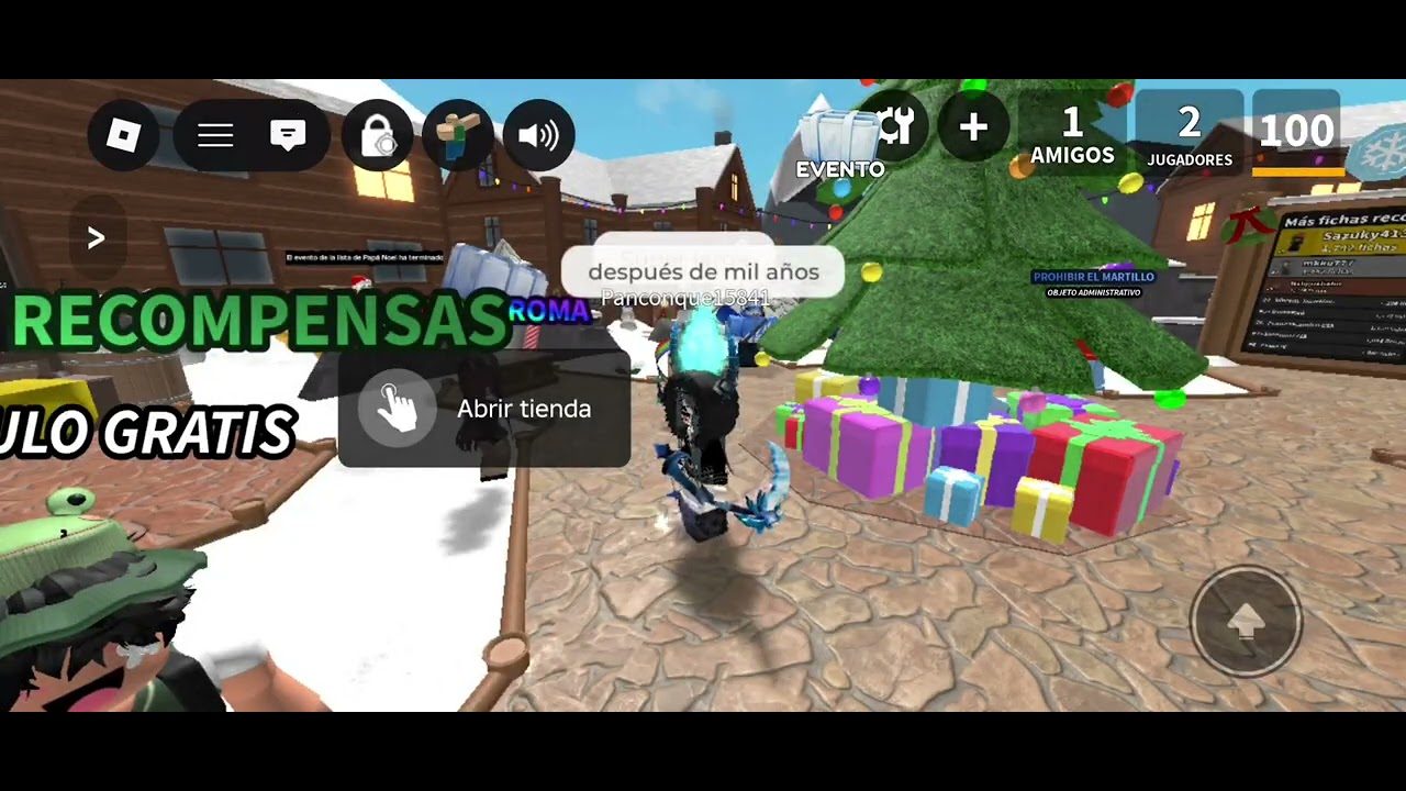 Holii hoy estaremos asiendo un pvp en mmv con mi mejor amiga 💜😜