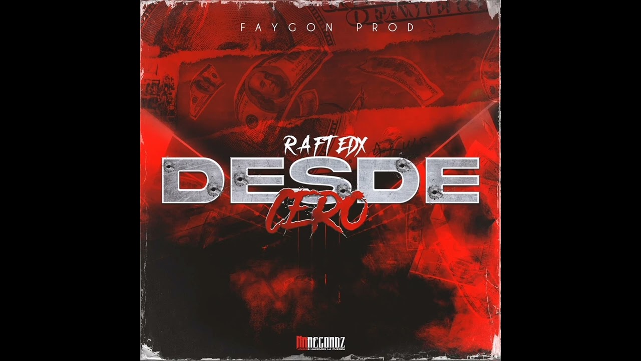 #NRRecordz RA FT. EDX 