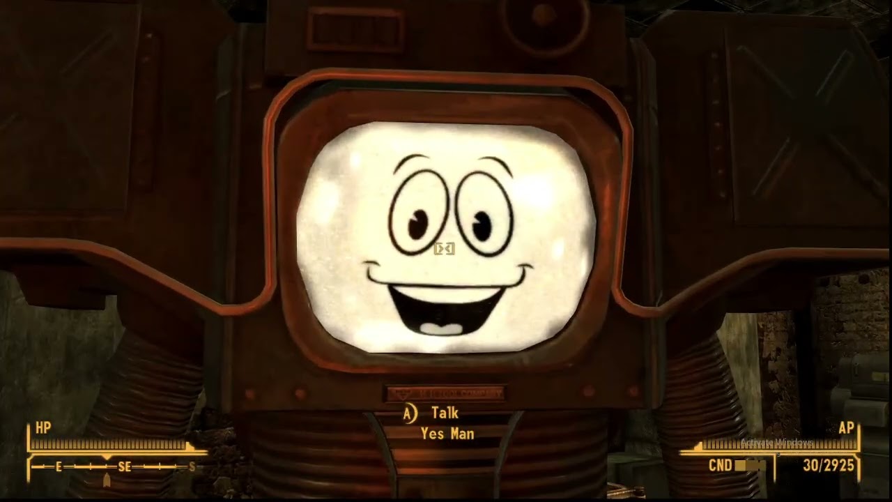 Fallout New Vegas: Wild Wasteland Chronicles | Playthrough 11