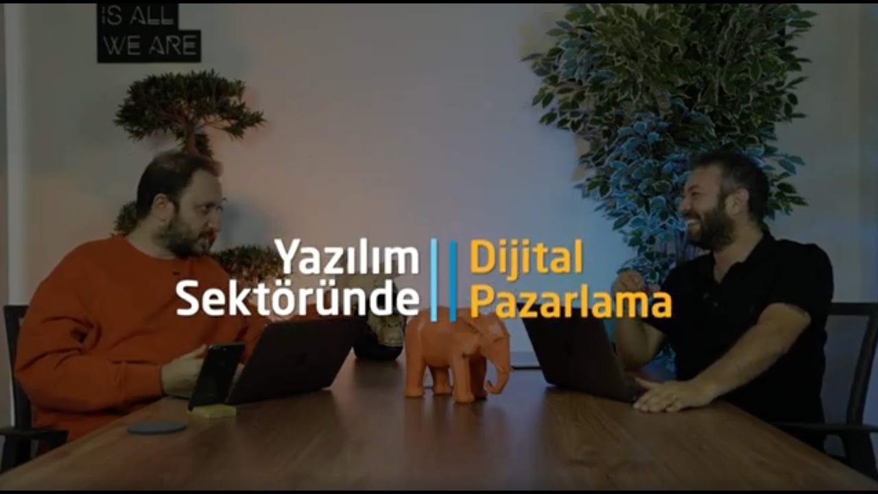 Yazılım Sektöründe Dijital Pazarlama Rehberi