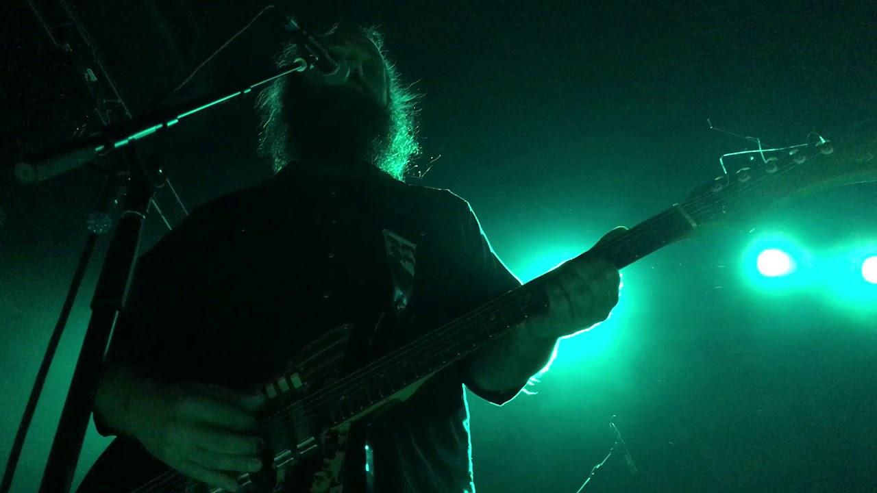 Duster - Stars Will Fall (Boston 7-30-2019)