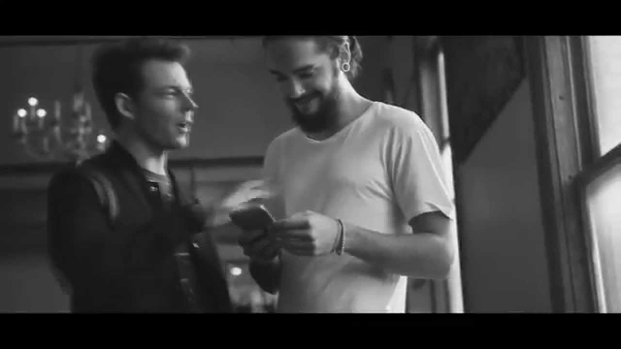 Tom Kaulitz ♥ [ Love Me Like You Do ] ♥