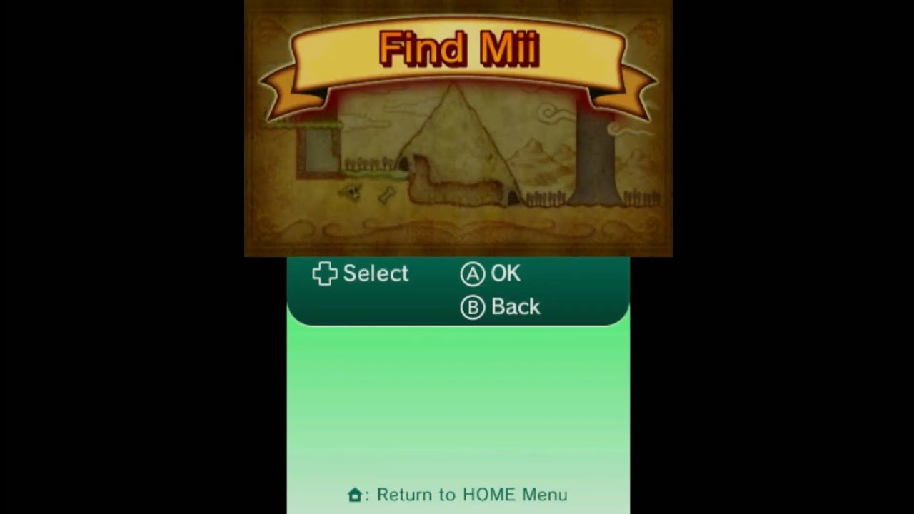 StreetPass Mii Plaza - Find Mii / StreetPass Quest
