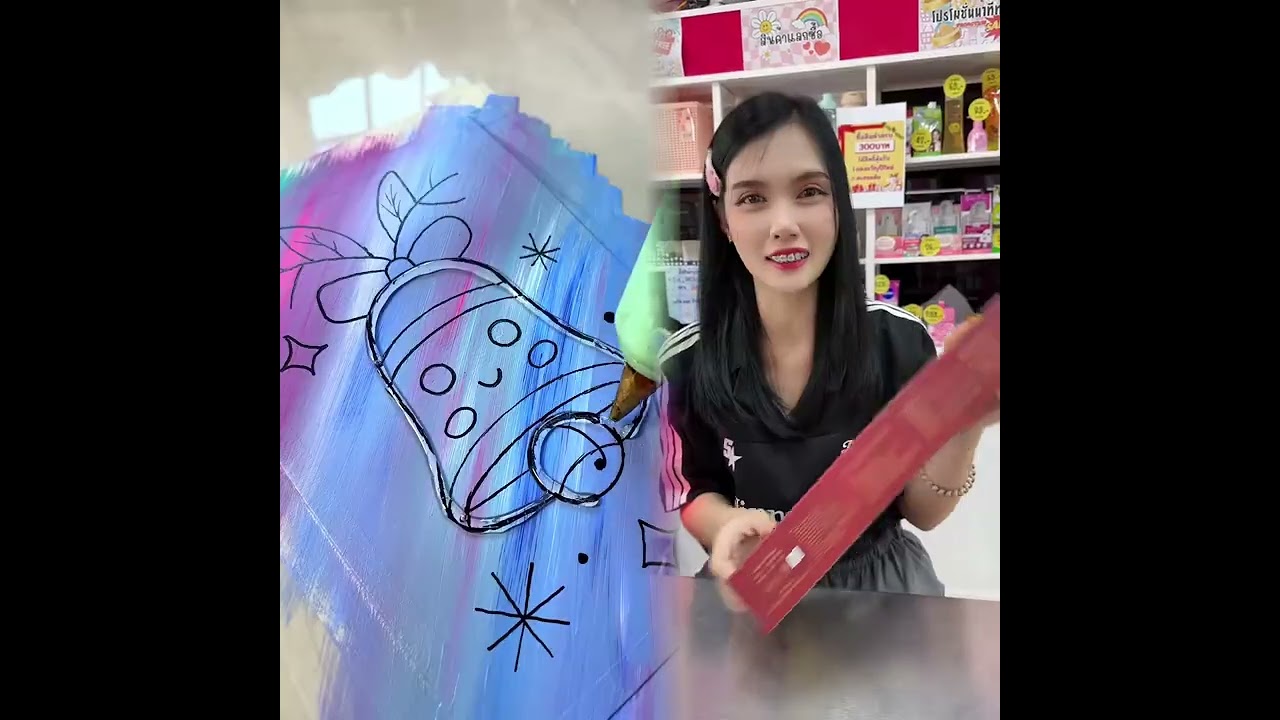 วิดีโอสั้นของ