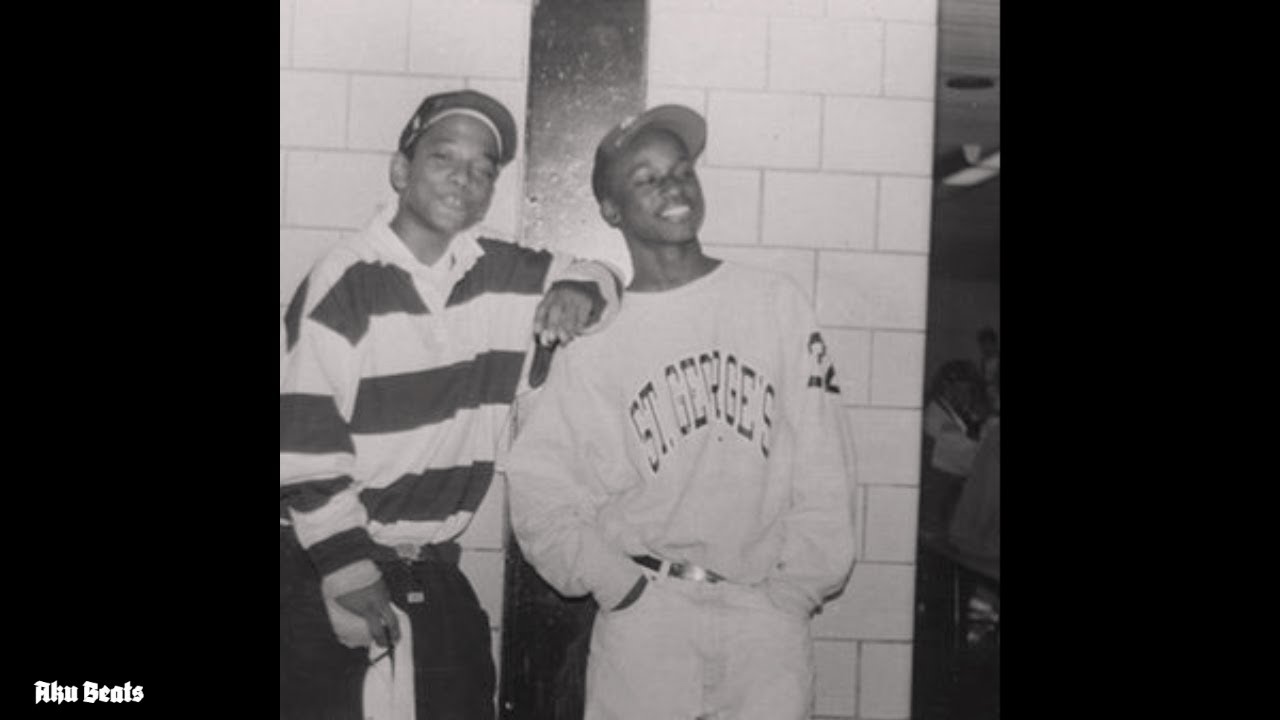 90s Boom Bap Instrumental x Mobb Deep Type Beat 