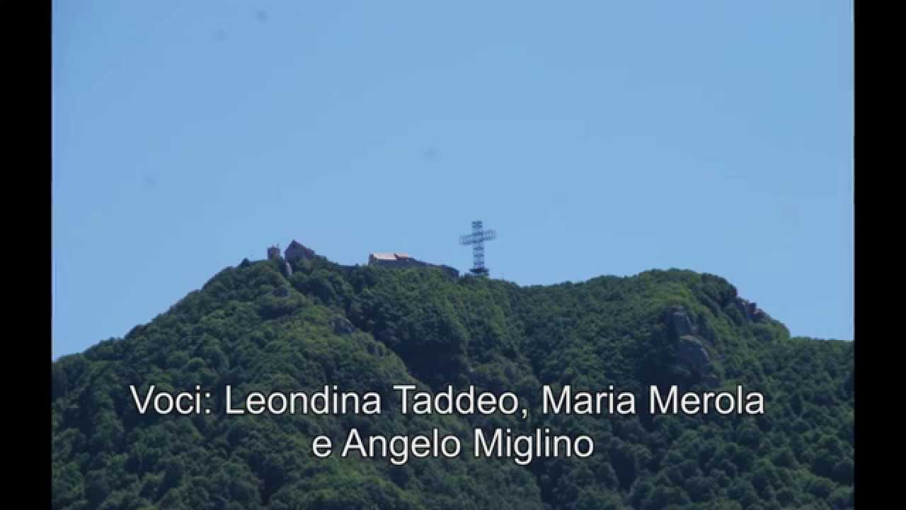 I canti della Madonna del Monte -Parte 1^-