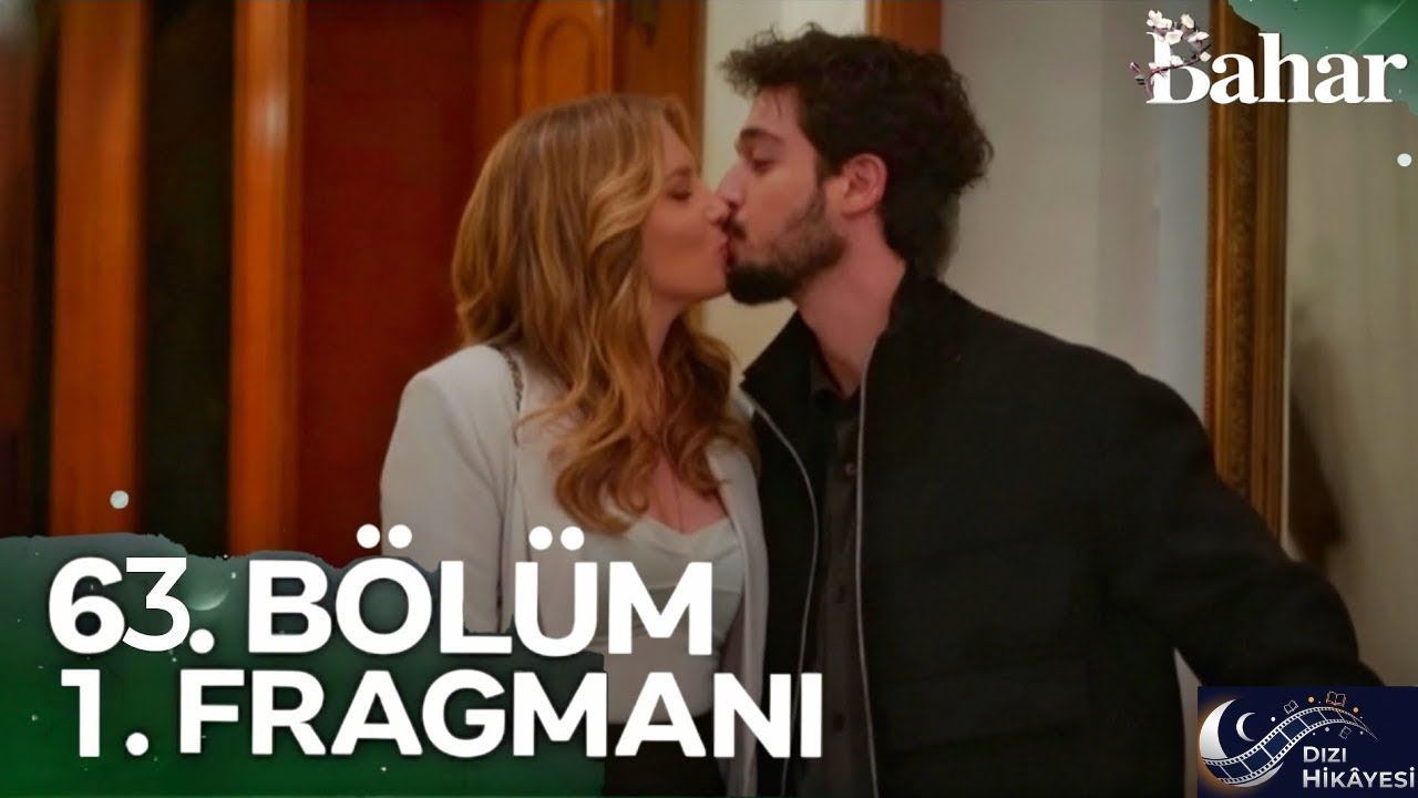 Bahar 63. Bölüm 1. Fragmanı | Evliliğe Hazırız!