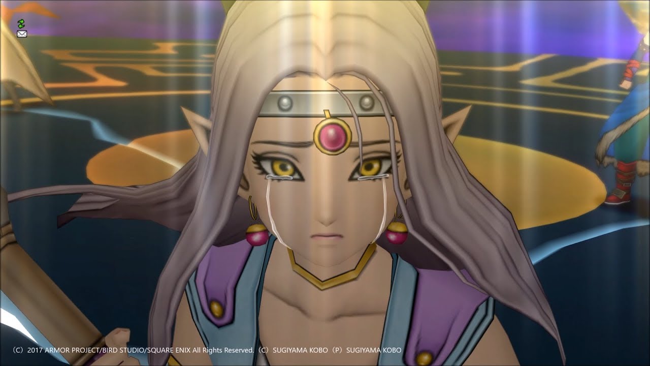 【DQ10】 #7 虚空の神ナドラガ 【version3.5後期】