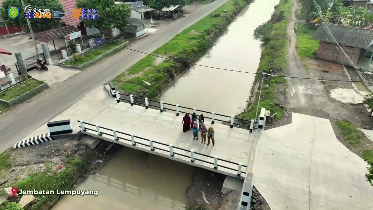 Pembangunan Kabupaten Indramayu Tahun 2025