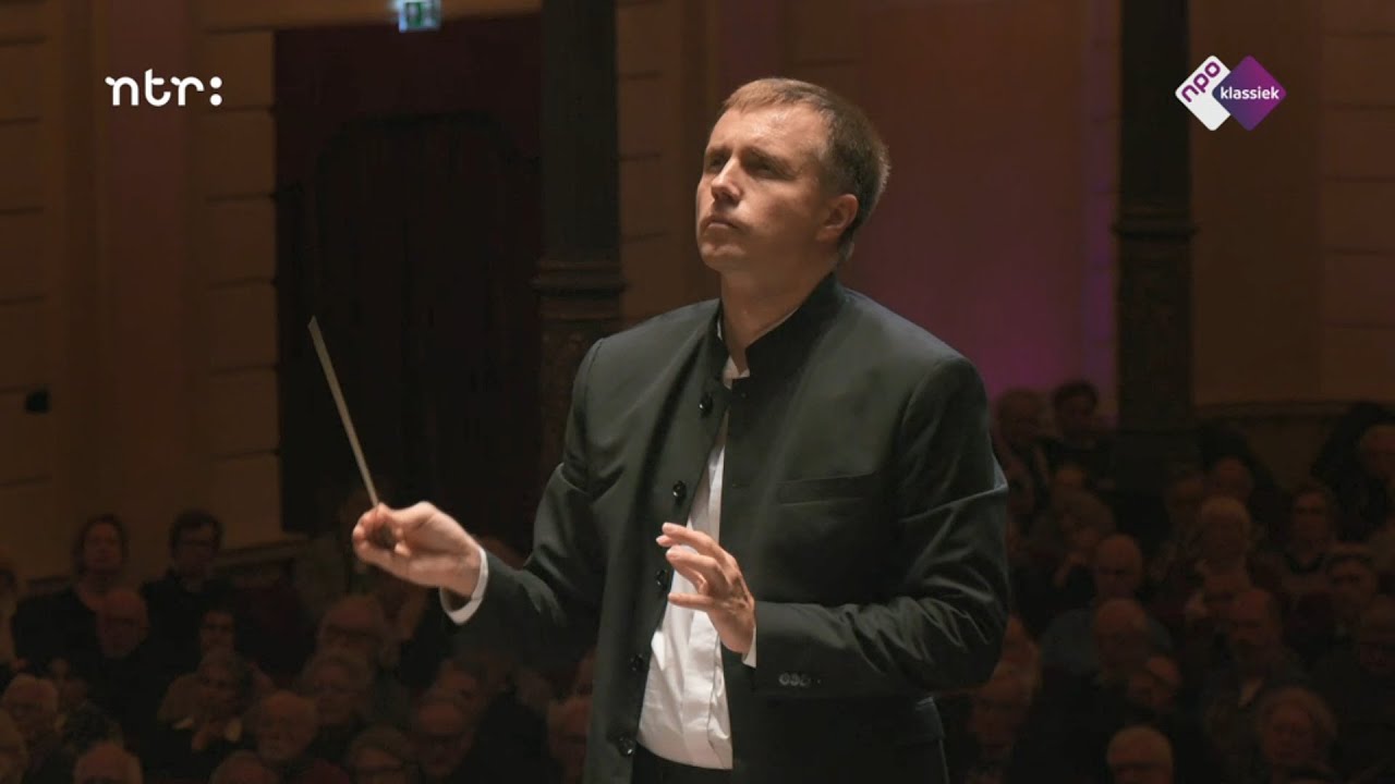 Shostakovich Symphony No. 4 | VASILY PETRENKO | RFO