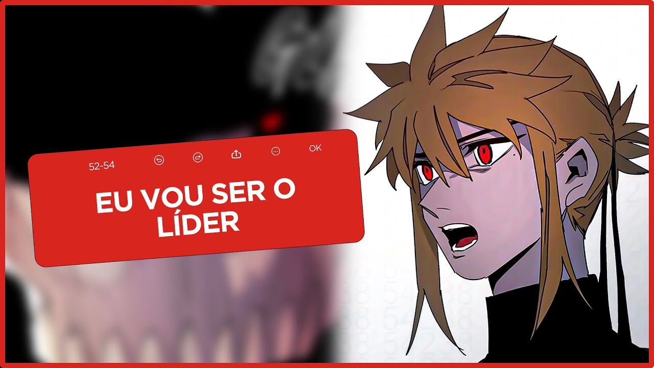 Qilin não sai de cima | Manhwa React