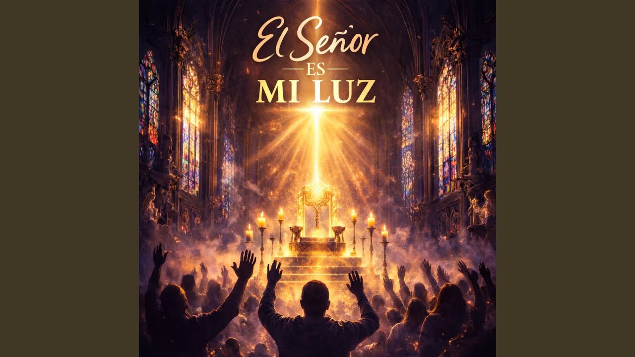 El Señor es Mi Luz