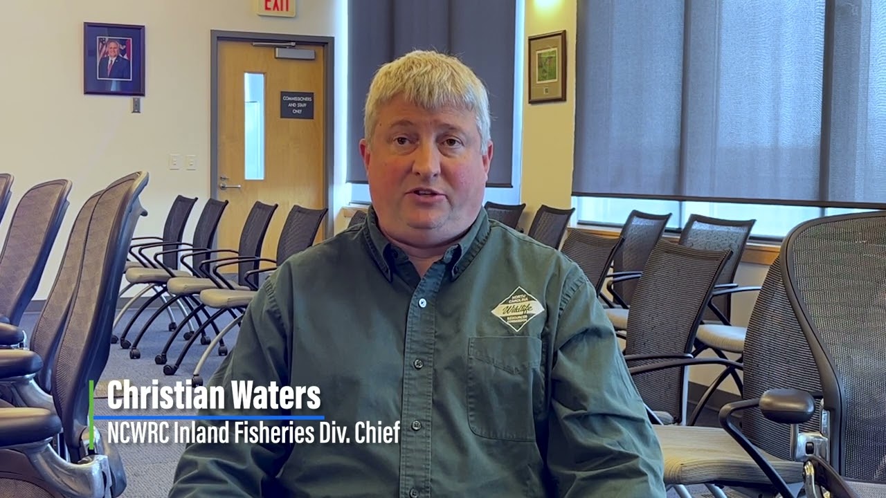NC Wildlife Resources Commission Statement on 2023 Flounder Season