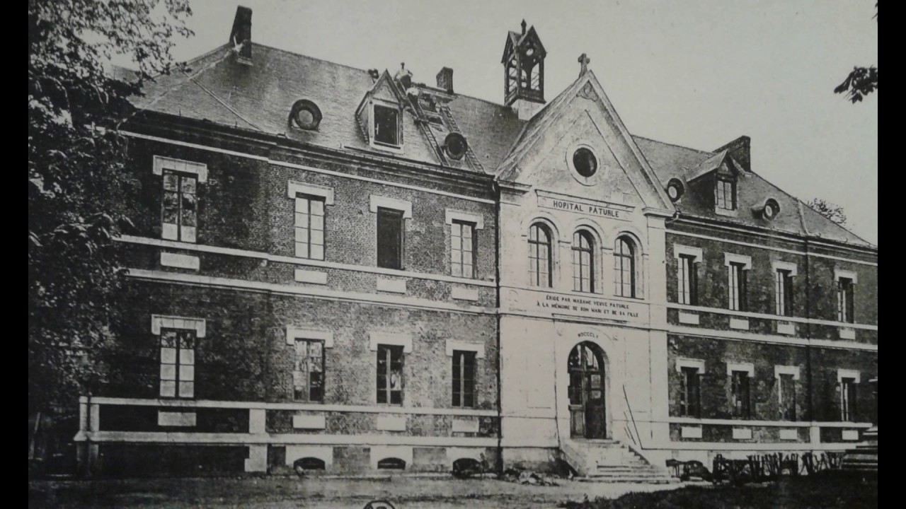 Le Cateau Cambresis ; Le numéro 1 de 2017.