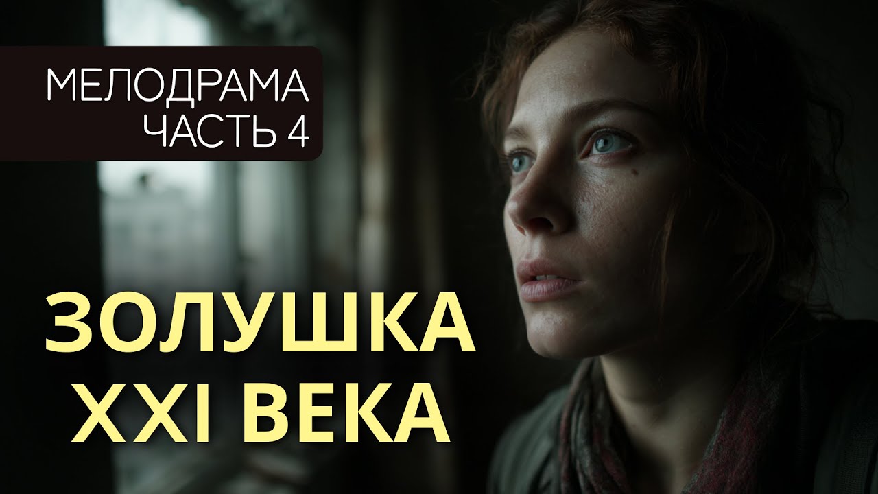 💔 ЛЮБОВЬ, ЗАВИСТЬ И СКАНДАЛ: ВЫ НЕ ПОВЕРИТЕ, НА ЧТО ГОТОВА ЕЁ СВОДНАЯ СЕСТРА! | Часть 4 | Мелодрама