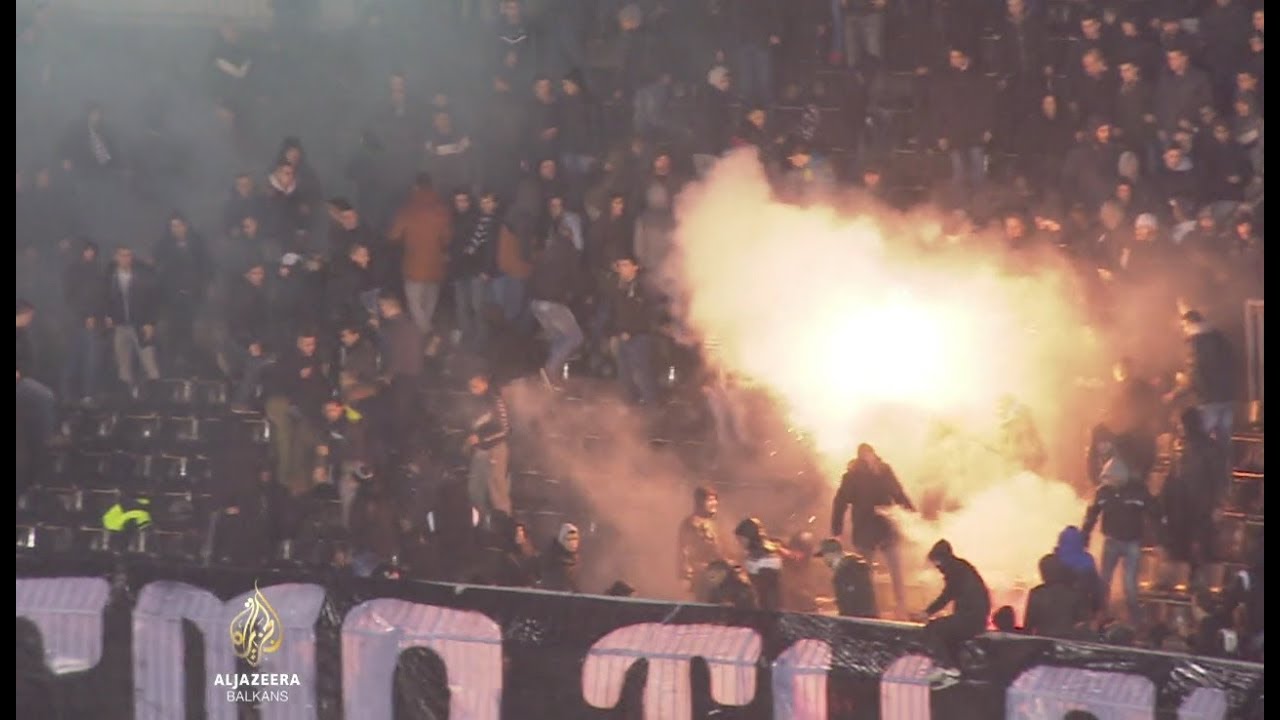 Partizan pred izazovom: Test za novi sistem ulaska u stadion