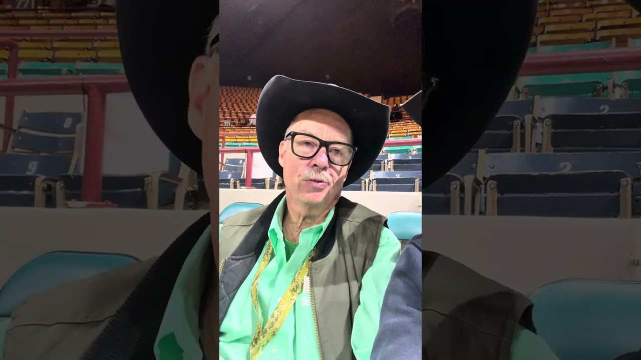 The Secret to the Denver Rodeo Barrel Racing Ground obstacles of 2026