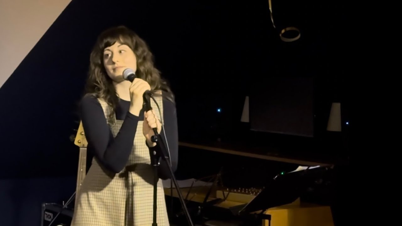 Daisies - Amelie Tenzler