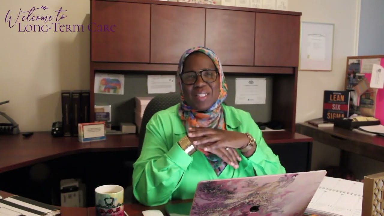 The Ultimate Guide to Staying Organized as a Director of Nursing. | DIRECTOR OF NURSING |