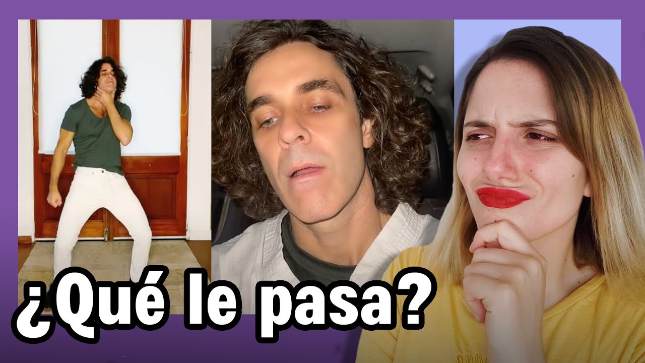 MARIANO MARTINEZ: the ultimate TINCHO