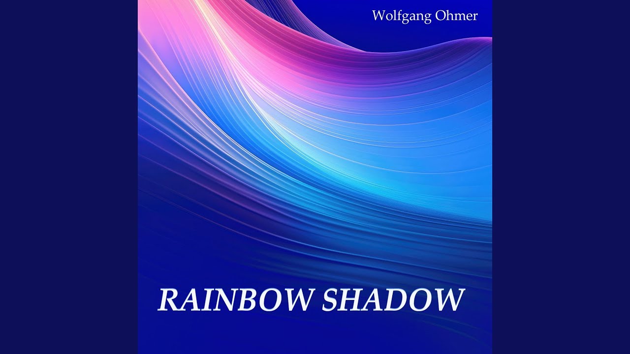 Rainbow Shadow