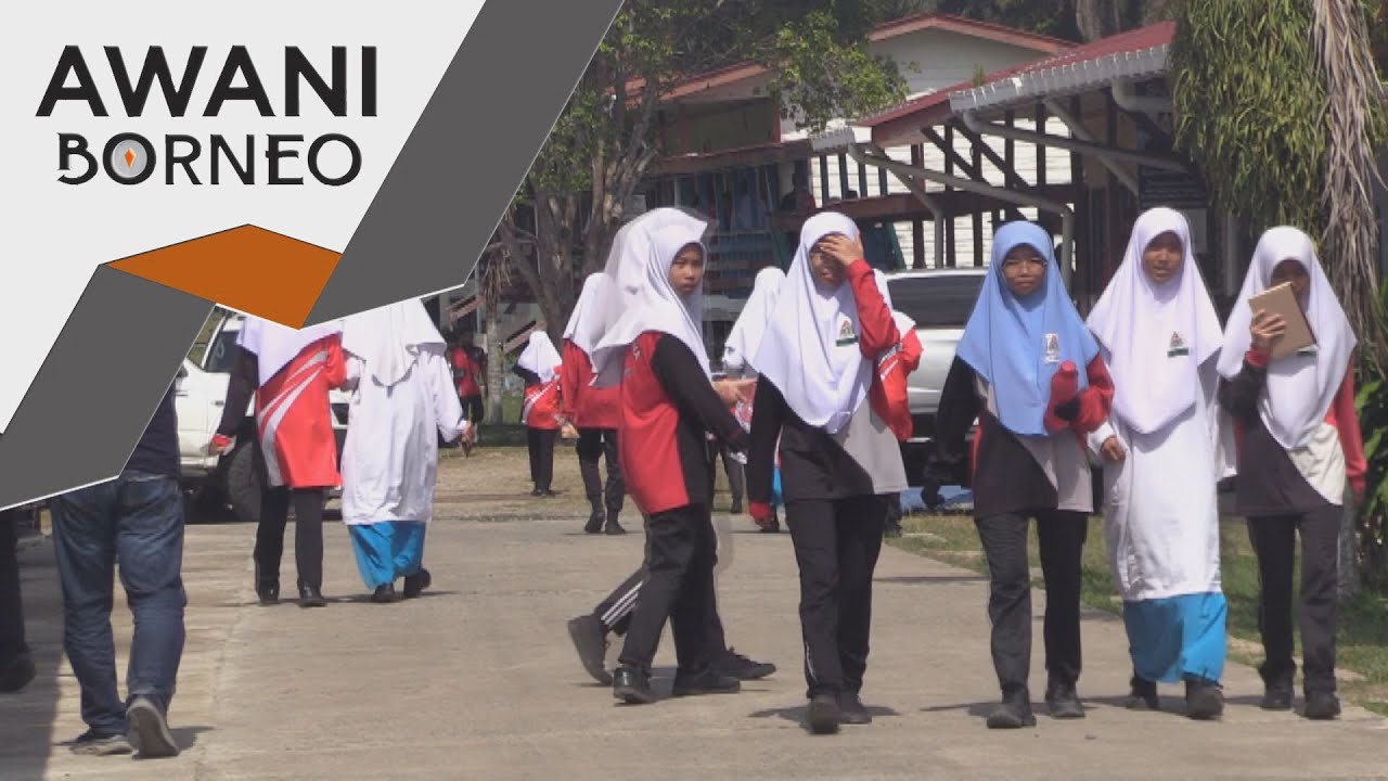 Semporna perlu sebuah lagi sekolah menengah