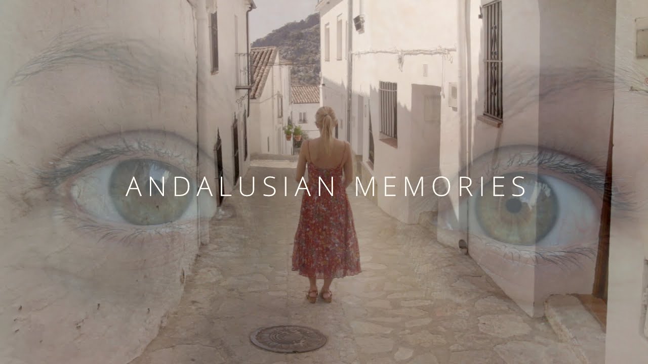 Memories of ANDALUSIA: a short travel video  | Spain