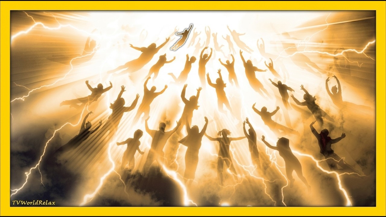 👼Musique pour Attirer les Anges ~ Relaxante musique des Anges 2026♪♫&bull;*&uml;*&bull;.&cedil;&cedil;❤&cedil;&cedil;.&bull;*&uml;*&bull;♫♪
