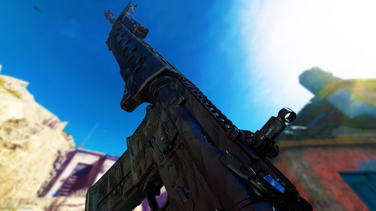 This Is Why Everyone Loves The M4