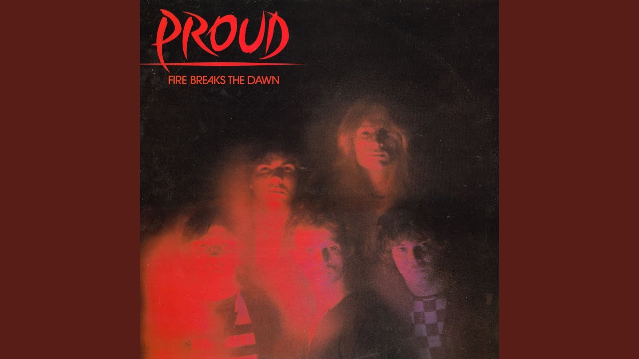 Fire Breaks the Dawn