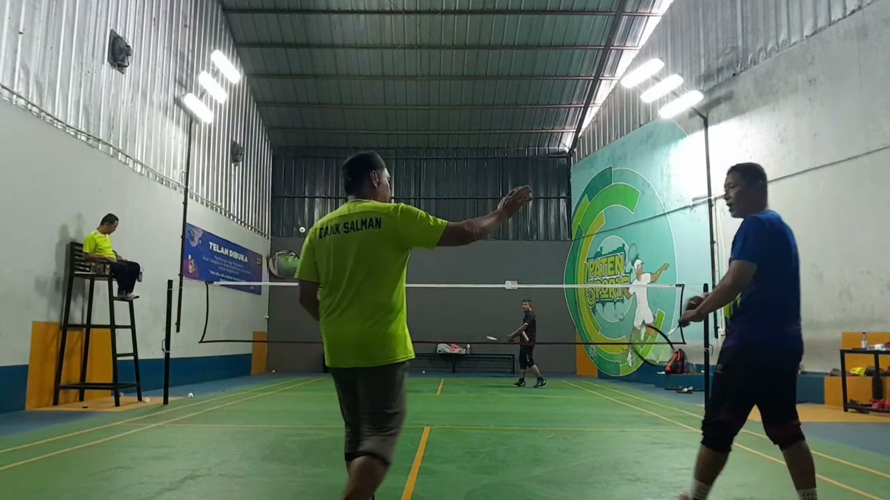 Kito ambik bagian kito be haaa