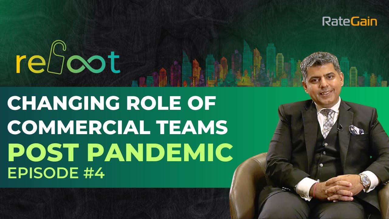 Shifting Hotel Business Dynamics: Pandemic Impact and Optimistic Outlook