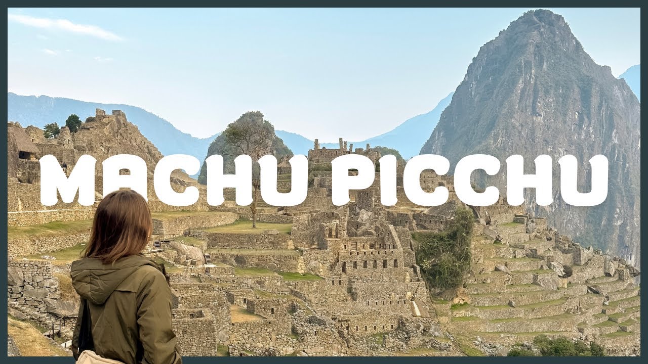 Tudo sobre MACHU PICCHU, PERU | Dicas de quando ir, ingressos, onde ficar, melhor horário e mais