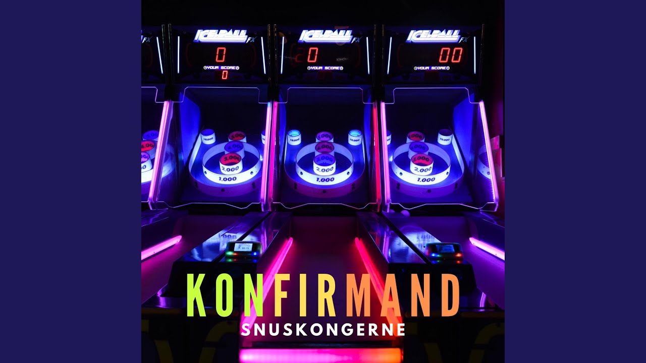 Konfirmand