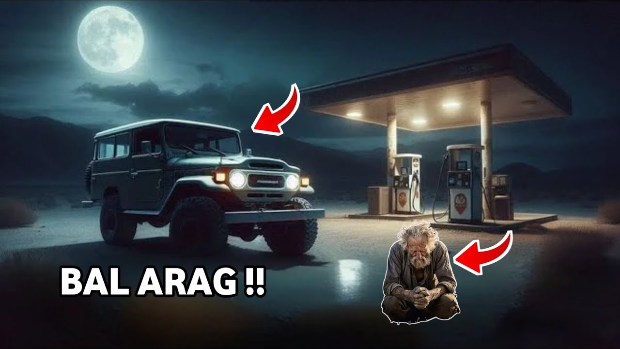 Odeyga meesha cidlada deganaa 😭 Qiso qalbiyada taabanaysa