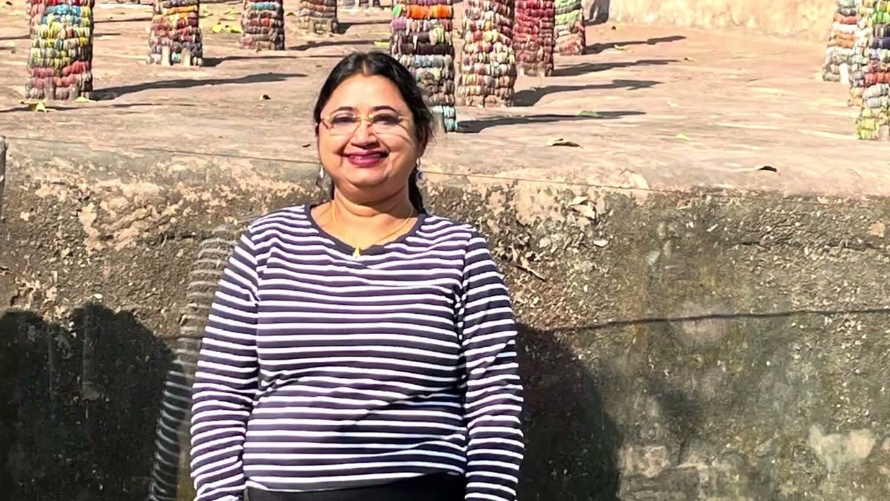 Australia in caraven, Chandigarh 