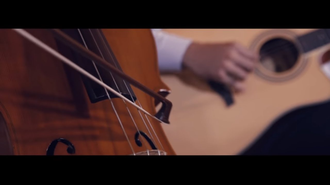 Grupo Harmonia da Paz - O Autor da Vida