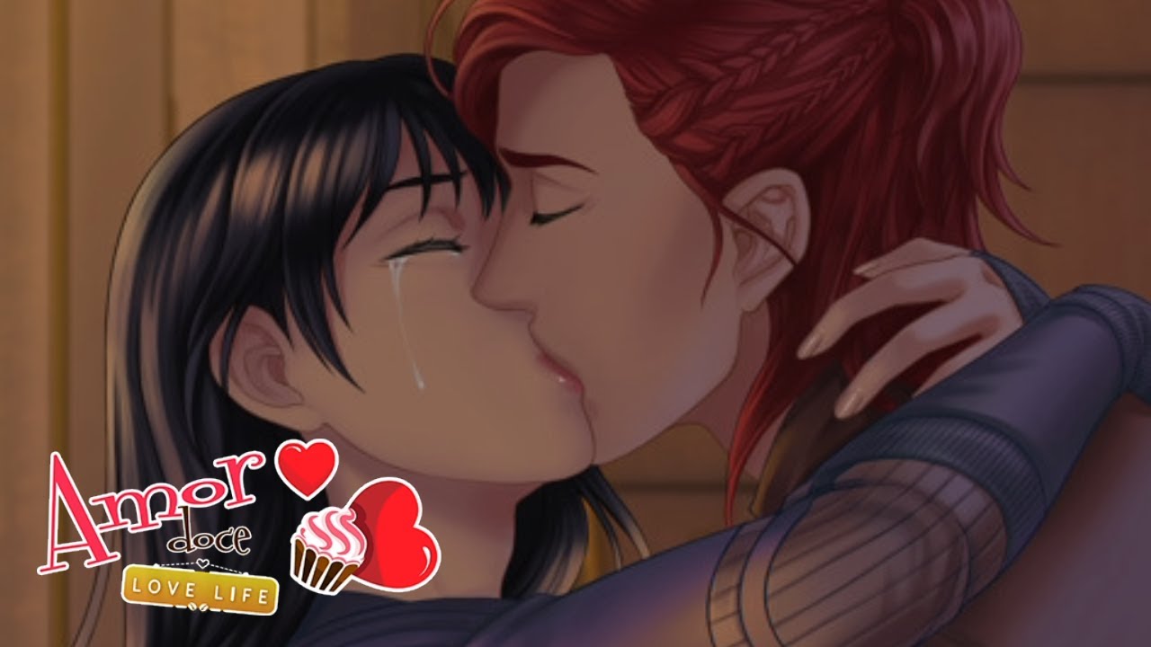 Amor Doce - Love Life | Episódio 14 [Castiel]