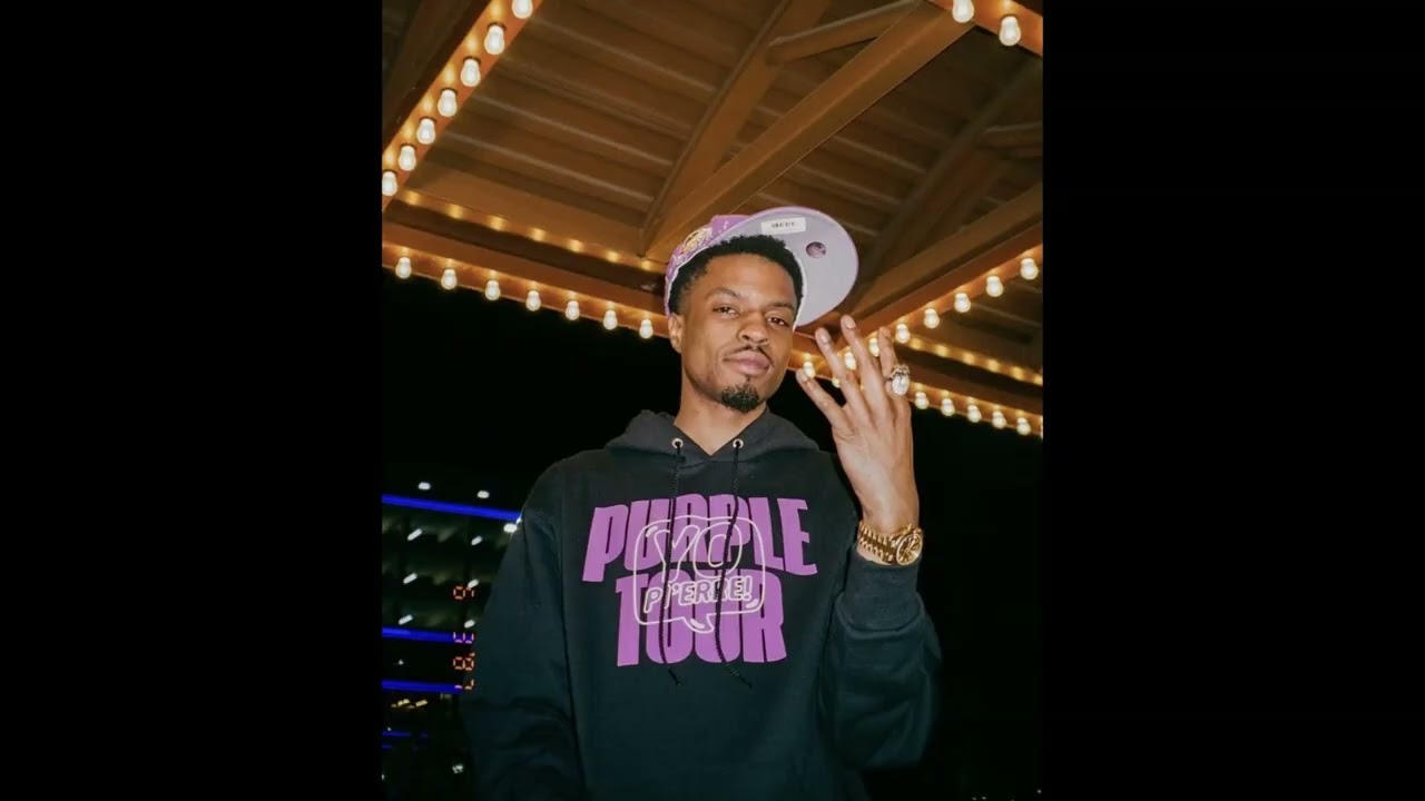 [FREE] Playboi Carti x Pierre Bourne Type Beat - 