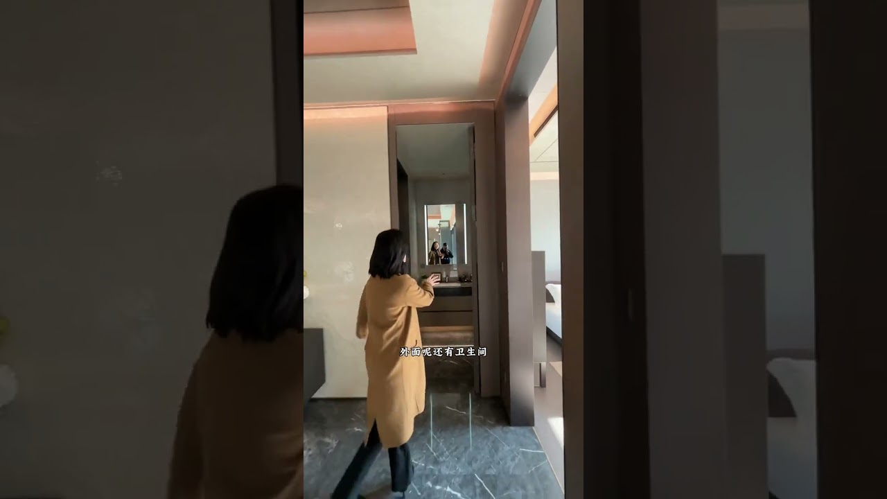 这套吴中区的宋风别墅真漂亮，只要1000多个 #苏州别墅