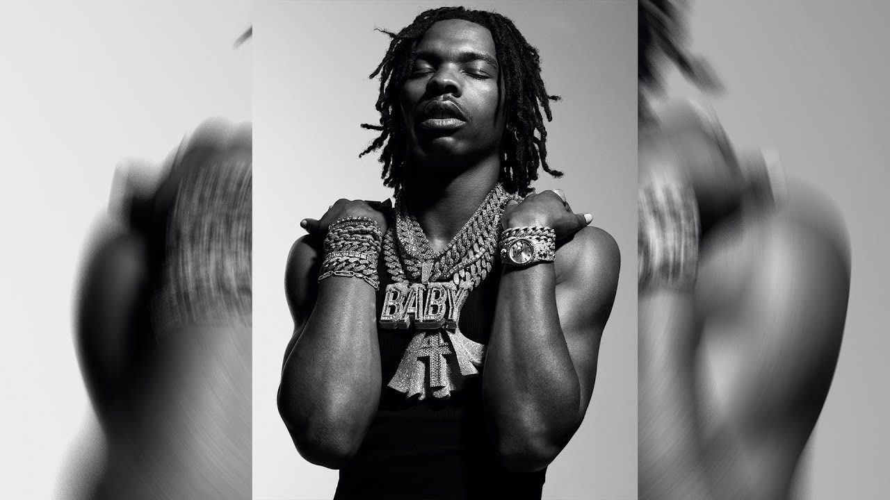 [FREE] Lil Baby Type Beat - 