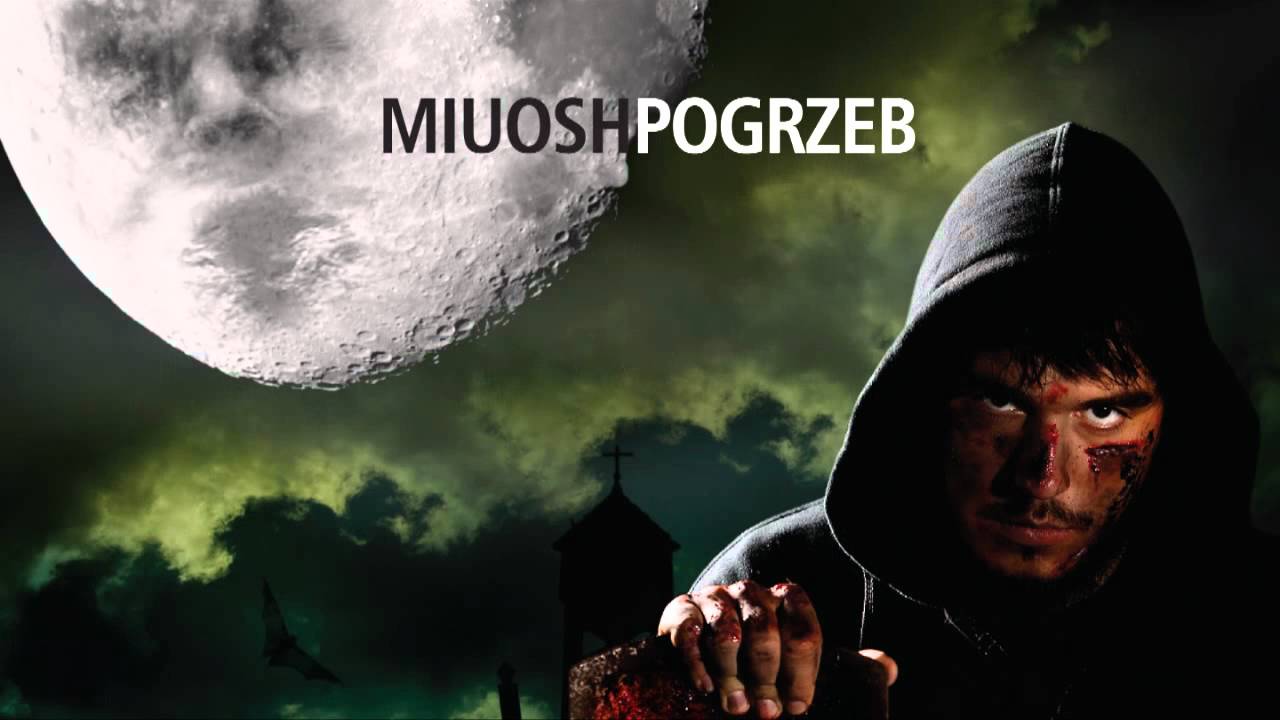 05. Miuosh ft. Textyl - Sado