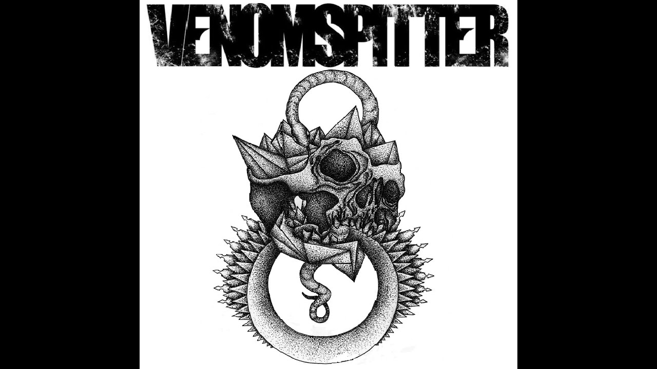 Venomspitter - s/t [2015]